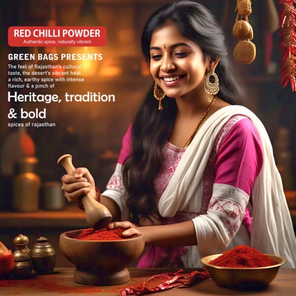 Chilli Masala Powder - Image 5