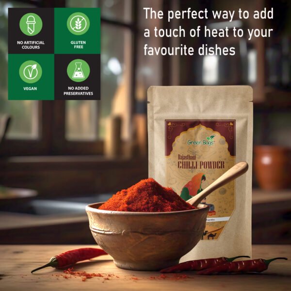 Chilli Masala Powder - Image 4