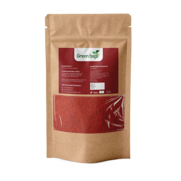Chilli Masala Powder - Image 3