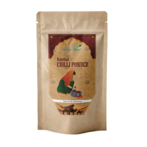 Chilli Masala Powder - Image 2