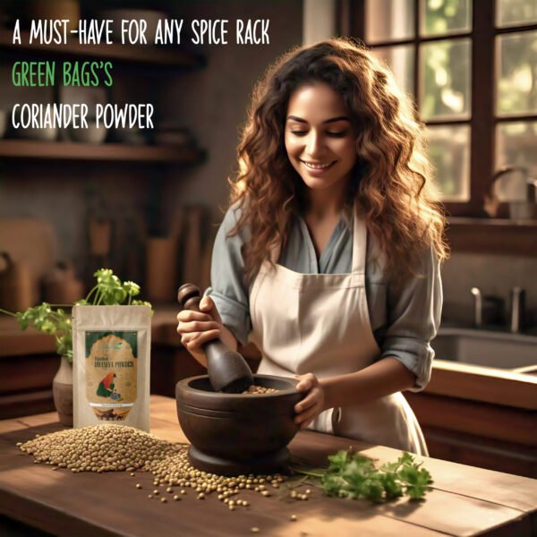 Coriander Powder - Image 4