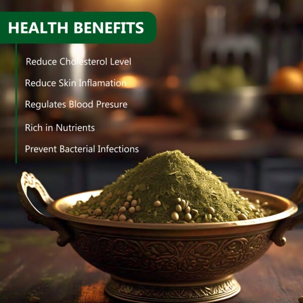 Coriander Powder - Image 5