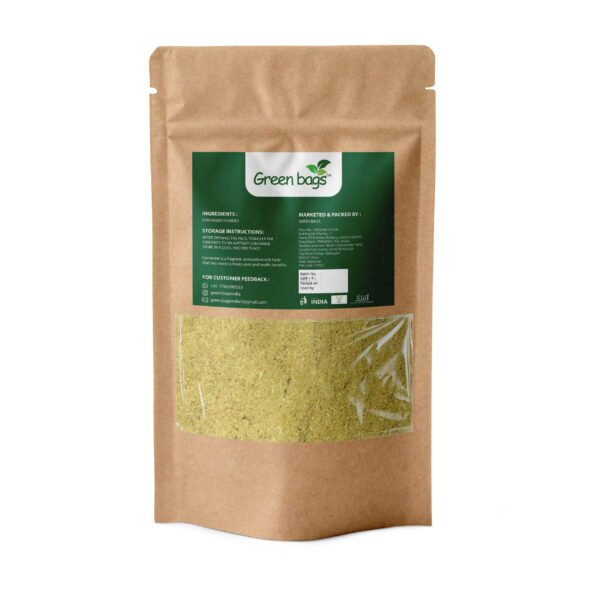 Coriander Powder - Image 3