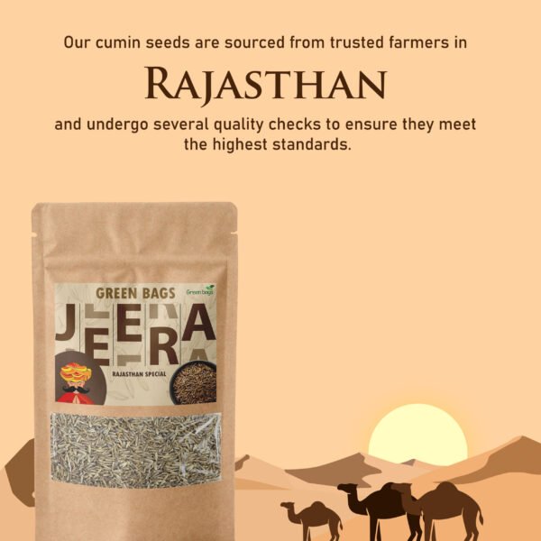 JEERA - Image 4