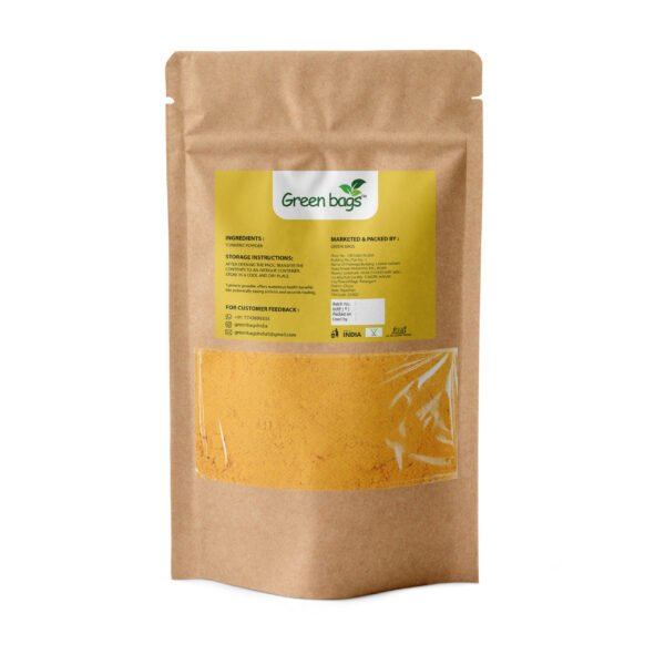 Turmeric Powder - Image 3