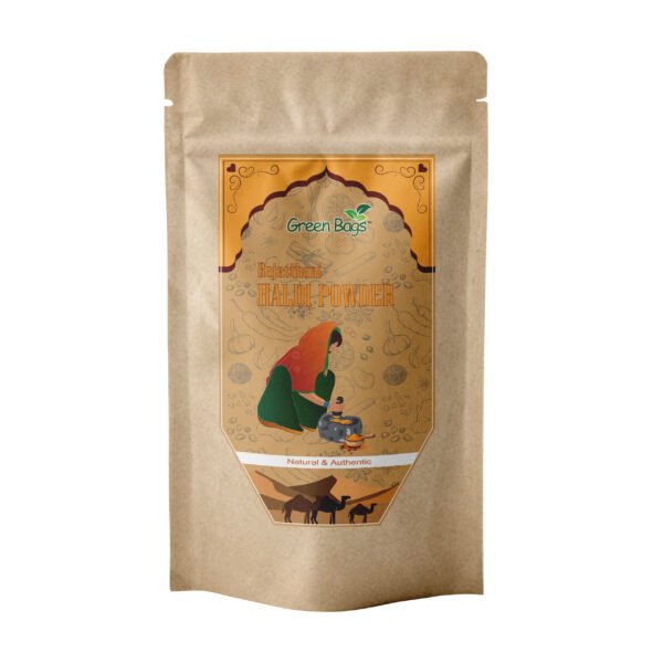 Turmeric Powder - Image 2